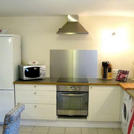 度假居 Grand Gite, Campagne, Piscine Et - Saumur