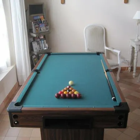 Ferienhaus Grand Gite, Campagne, Piscine Et - Saumur