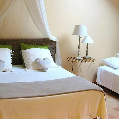 Grand Gite, Campagne, Piscine Et - Saumur Ferienhaus