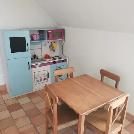 펜션 Grand Gite, Campagne, Piscine Et - Saumur