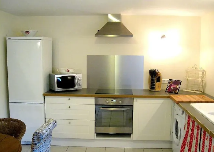 Feriehus Grand Gite, Campagne, Piscine Et - Saumur